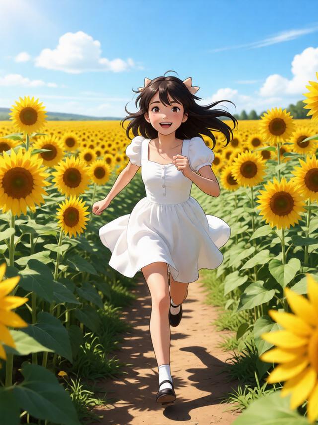 原创漫画全彩